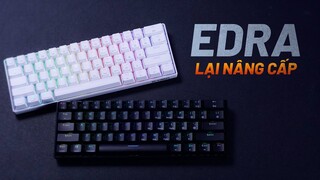 ĐÁNH GIÁ BÀN PHÍM E-DRA EK361W V2 - MINI & RẺ    | GEARVN