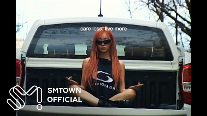 【aespa】Do Dirty Work Clip #GISELLE