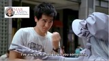 Sign Language - Hong Kong Romantic Movie with English subtitles.