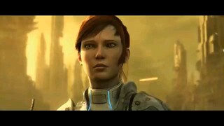 STARCRAFT // Full cinematic movie