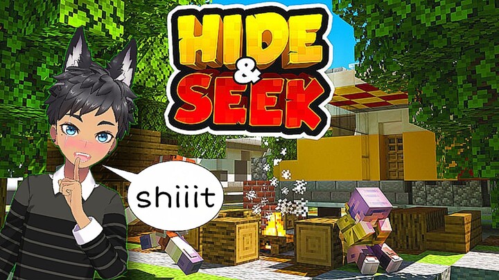 main 2 game di server MINICRAFT .