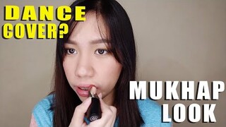 MUKHAP NA PANG DANCE COVER | Rosa Leonero