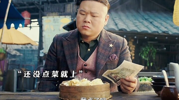 Sát thủ chuyên nghiệp quả là khác biệt, mỗi chiêu ra đều chí mạng