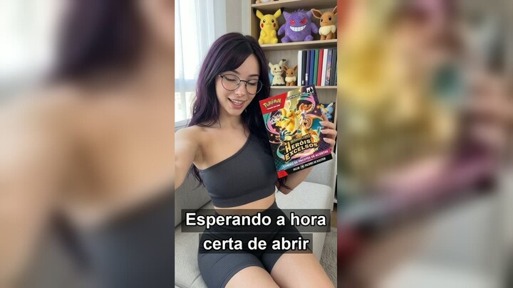 Coleção não se faz sozinha 🃏