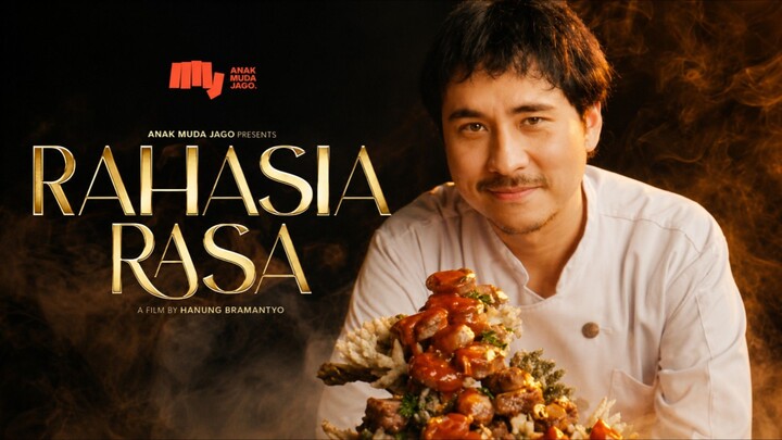 RAHASIA RASA || FILM INDO