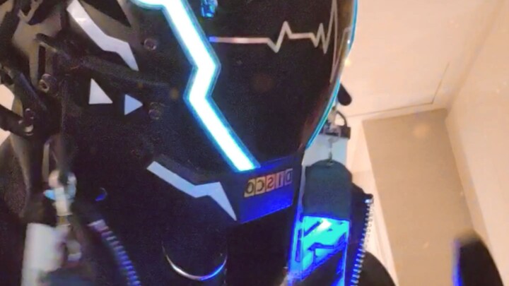 นี่เป็นวิดีโอชี้แจง