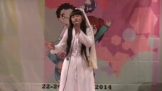 Always - Mika Nakashima (sing cover GJUI 2014 by Mari)