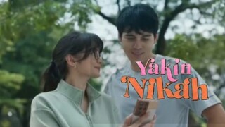 Yakin Nikah "Film Komedi Romantis 2025