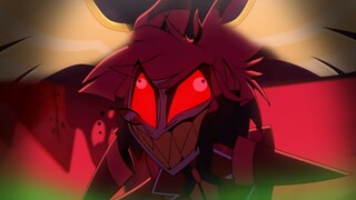 Alastor hates birds.