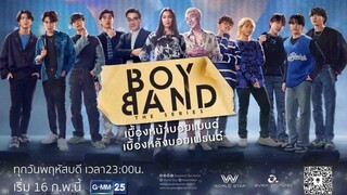 Boyband The Series - EP 2 (no sub)