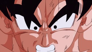 Dragon Ball: Wukong curang. Dalam lebih dari setahun, kekuatan tempurnya meningkat ratusan ribu kali