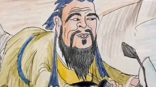 Hou Yi "Shoots" the Sun, Chang'e "Collapses" the Sun, Heavenly Dog "Eats" the Sun, and Pangu "Kills"