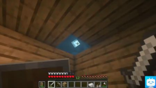 Minecraft Và Ước Mơ Làm Giàu Của Người Lười #funnygame