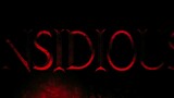 Insidious: The Red Door 2023 (English)