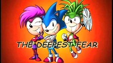 Sonic Underground - The Deepest Fear