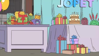 Birthday Palaro Sa Pinas