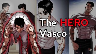 Vasco lookism