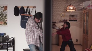 Kamen Rider Zeztz | Ngoại truyện Minami ep 9