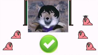 【FF14】派对鹦鹉小课堂