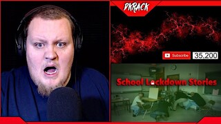 3 True Lockdown Horror Stories (Vol. 3) REACTION!!!