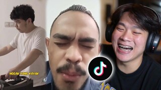 Akhirnya Acil Di Farewell, KONCI Auto Syukuran!! 🤣 - EMPACTION #92