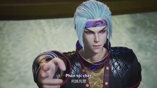 Nghịch Thiên Chí Tôn Tập 59 Vietsub