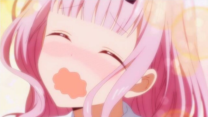 Ketika Punya Temen P0los & Kawaii