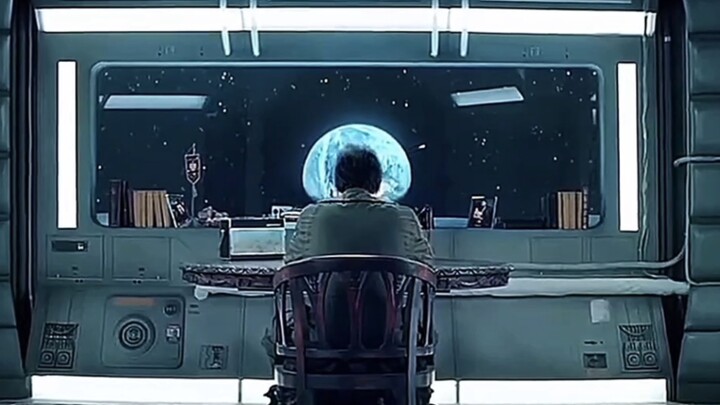 หนี้สินตัวฉกาจที่แข็งแกร่งที่สุดบนโลกใบนี้ กลับหนีไปอยู่บนดวงจันทร์เพื่อหลบหนีการตามทวงหนี้จากปีศาจ!