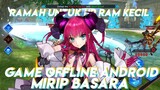 GAME GRAFIK HD OFFLINE RAMAH BUAT HP RAM KECIL