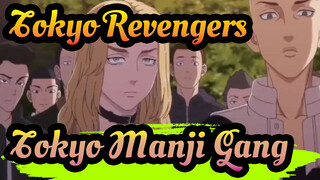 [Tokyo Revengers/Mixed Edit] Tokyo Manji Gang