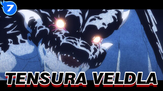 TenSura | Veldla's diary_E7