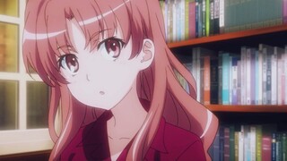 [Shirai Kuroko] Người đẹp da đen đẹp như một bức tranh phải không, giống như nàng tiên trong tranh v