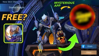 How To Get Granger's Legend Skin Starfall Knight For Free! [EASIEST WAY]