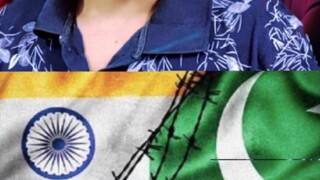 ইন্ডিয়া-পাকিস্তান যুদ্ধ? দেশের BTS আর্মি রেডি! 😂 #BTSArmy #IndiaVsPakistan #WarFun #FunnyVideo #De
