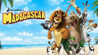 Madagascar (2005)