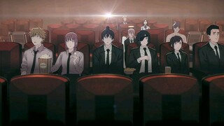 chainsaw man opening