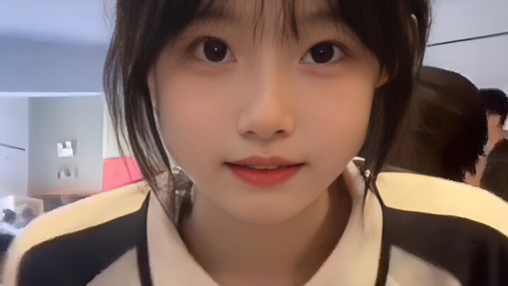 “น้องสาวหวานครองโลก”