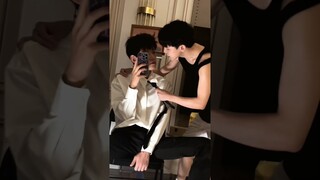 BL TikTok Video /소년 사랑 소년 /boy Love boy #boylove #blshorts #bltiktok #bl #boyloveboy #foryou #fyp