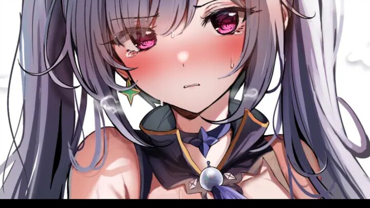 ภาพสวย ๆ ของภรรยา Qingqing (ตอนที่ 3 ของ Liyue)