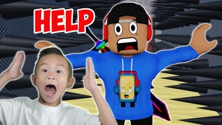 ESCAPE Mr BEAST ESCAPE ROOM on Roblox! Kaven Adventures