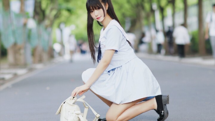 【Ming Yu】Good morning on Friday~XD