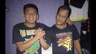 Happy 51st Anniversary mga Kapatid