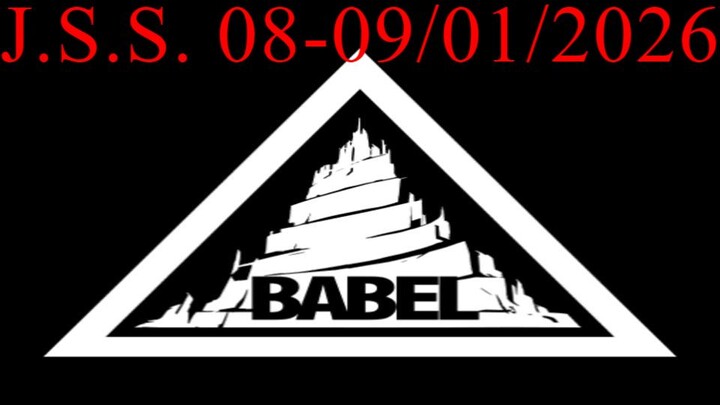 J.S.S. 08-09/01/2026