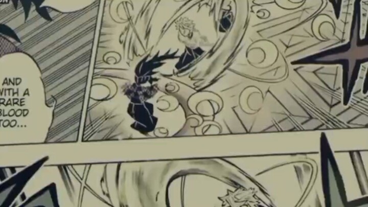 demon slayer episode kokushibo