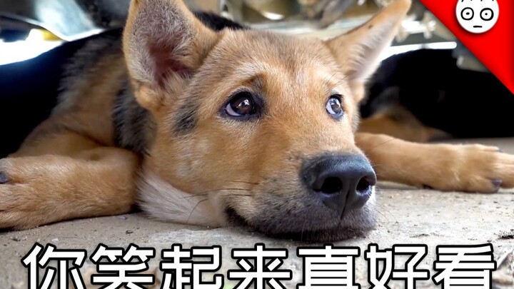 【Huanong Brothers】You look so good when you smile
