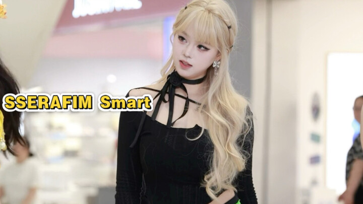 夏天特别适合跳Smart｜完整版