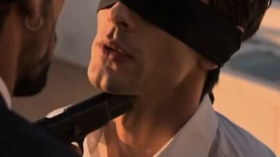 Swallowed Whole By The Mafia Boss