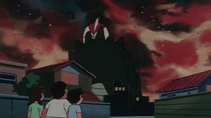 Doraemon in Hindi Season 01 Episode 08