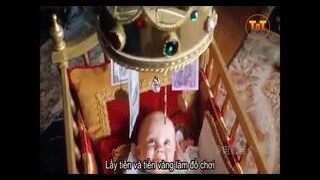 Review Phim: Cậu bé tỷ phú