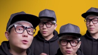 โจโจ้ ล่าข้ามย้อนหลัง โกลเด้น วินโดว์ Execution Song เวอร์ชั่นเสียงใส พูดแทนปาก